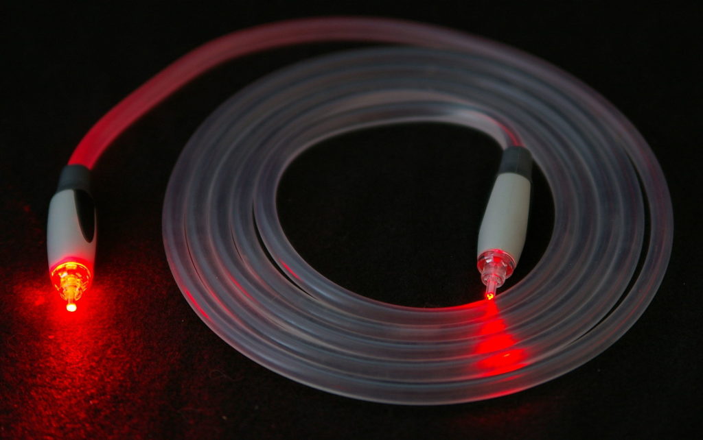 Toslink Cable