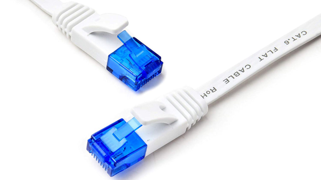 Cat 6 Cables