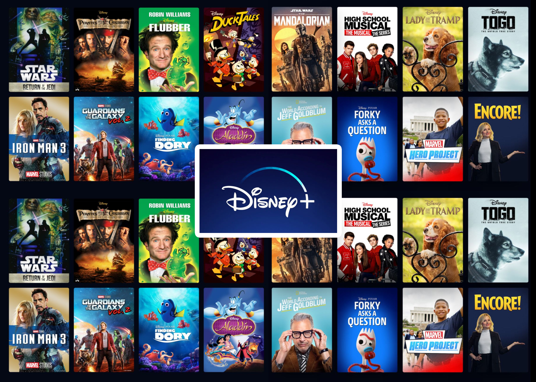 Best Movies On Disney Plus That You Must Watch GEEKY SOUMYA