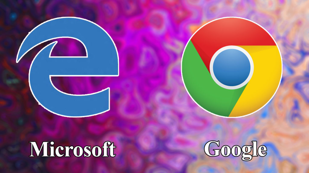 Chrome Vs Edge