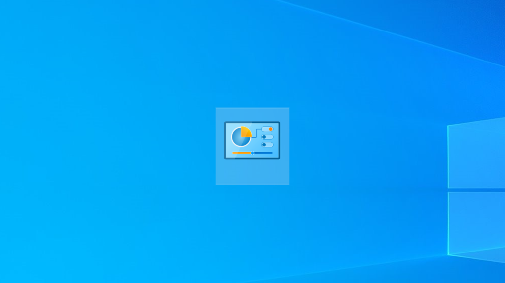 Windows God Mode folder
