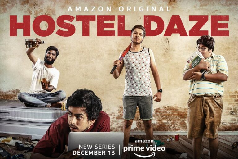 best hindi web series on amazon prime and netflix