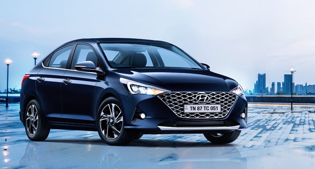 Hyundai Verna SX Opt is probably the best Car Under 15 Lakhs,