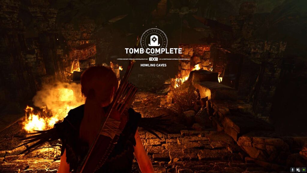 Shadow Of The Tomb Raider is not only available FOR CONSOLE BUT ALSO FOR pc.