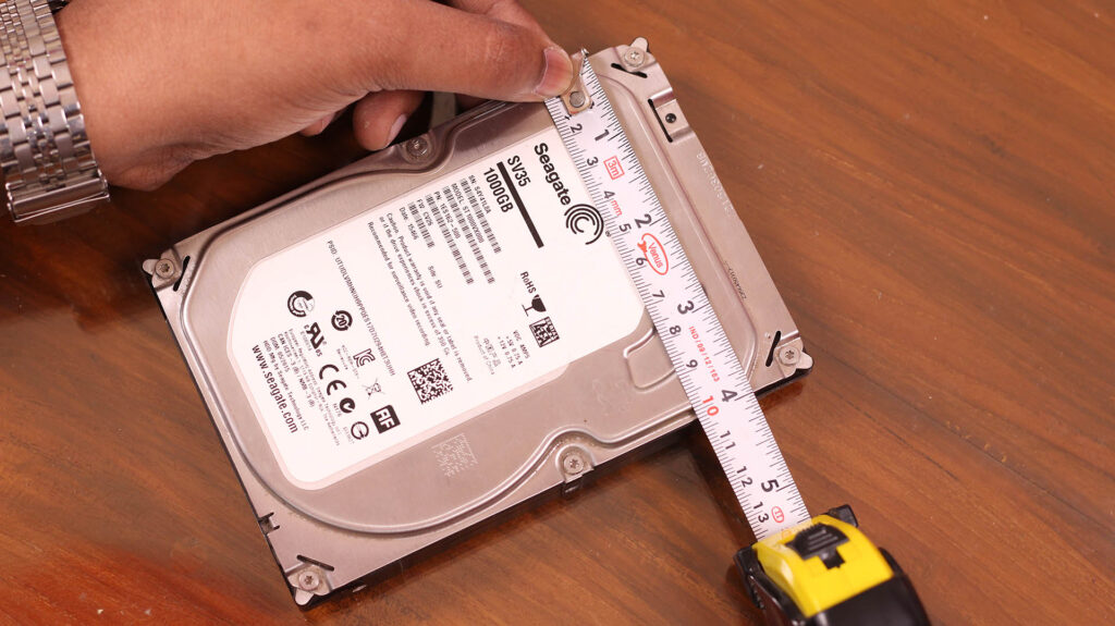 gennemse Hej majs 2.5 Vs 3.5 HDD: What is Better & Why? - GEEKY SOUMYA