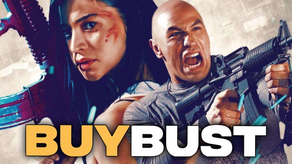 BuyBust