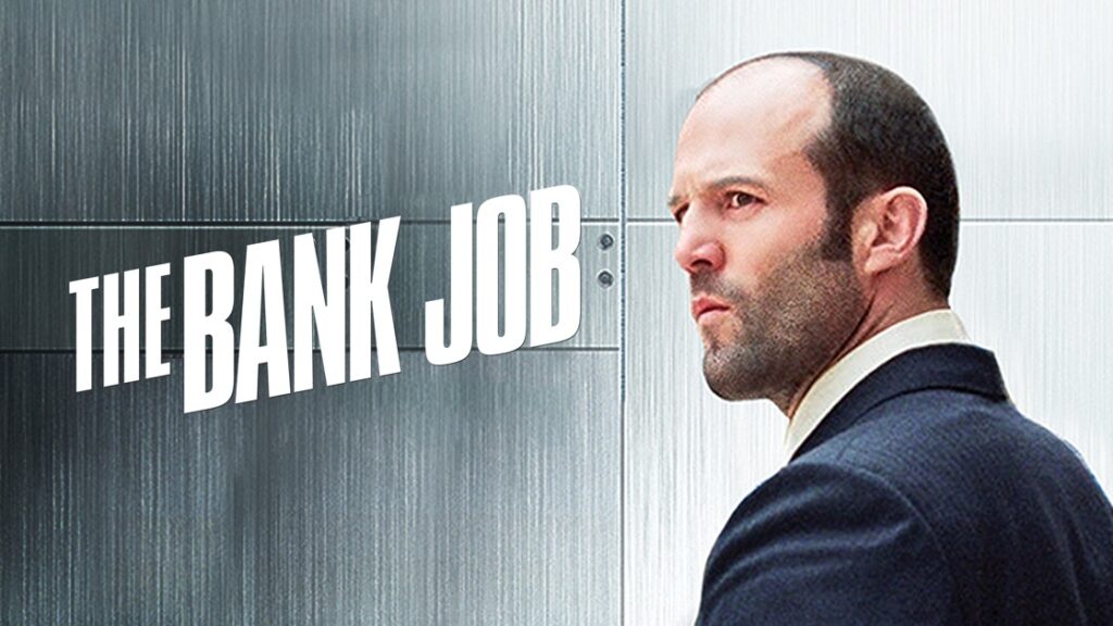 The Bank Job