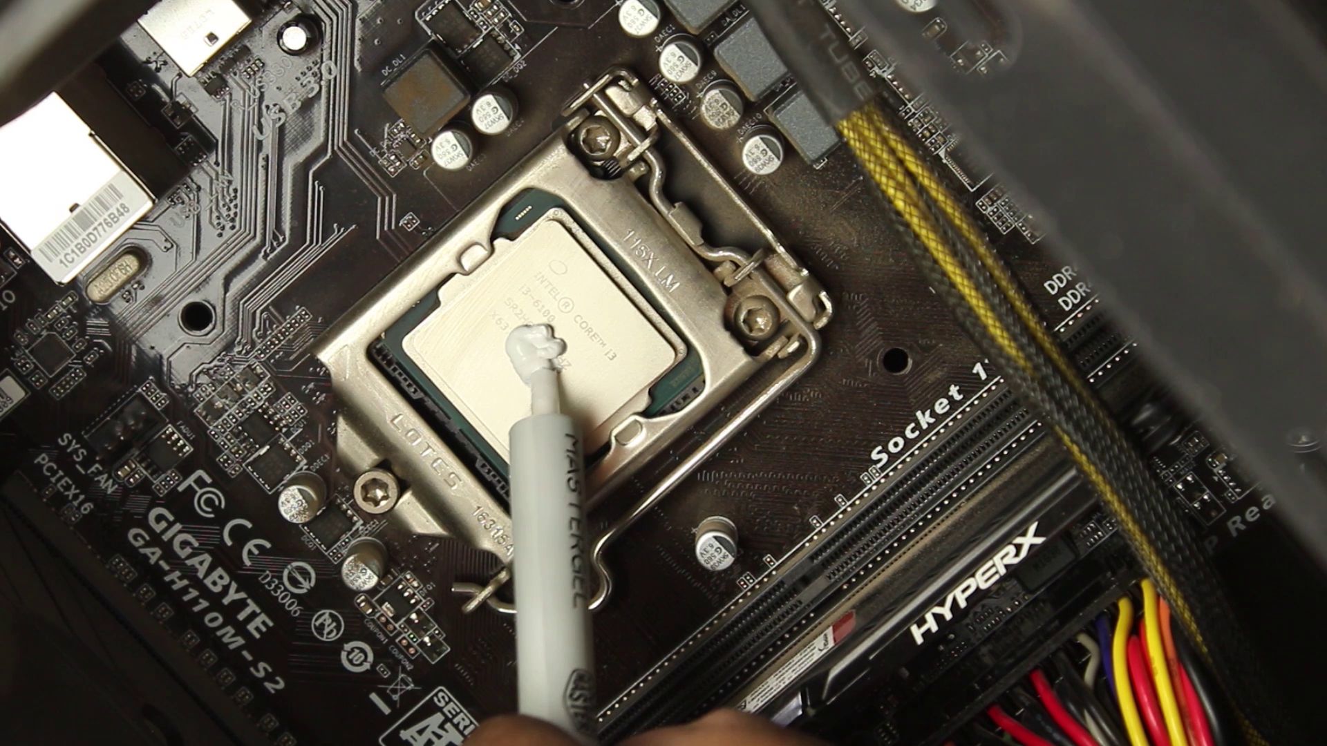 How Often Should You Replace Thermal Paste? - GEEKY SOUMYA