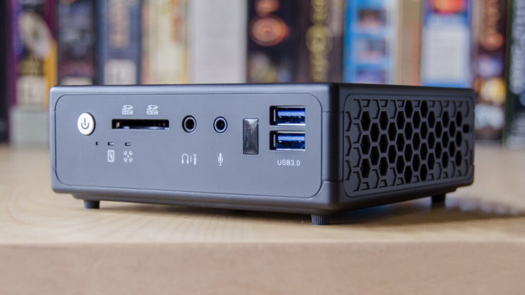 Are all these mini PC's just rebranded and made by the same company :  r/MiniPCs