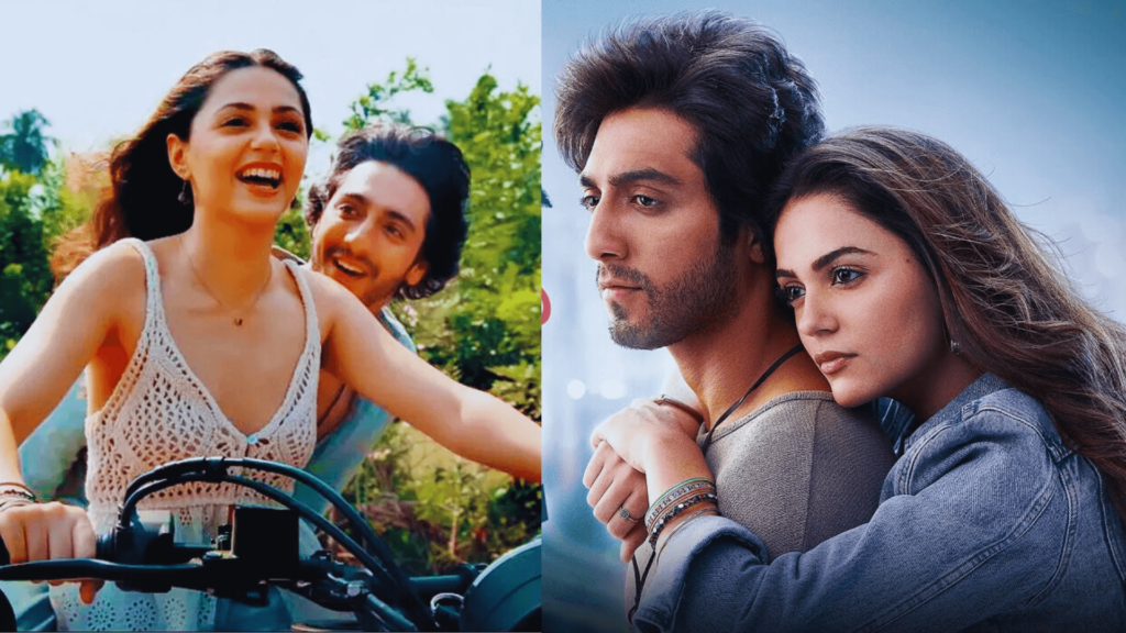 Saiyaara OTT Release