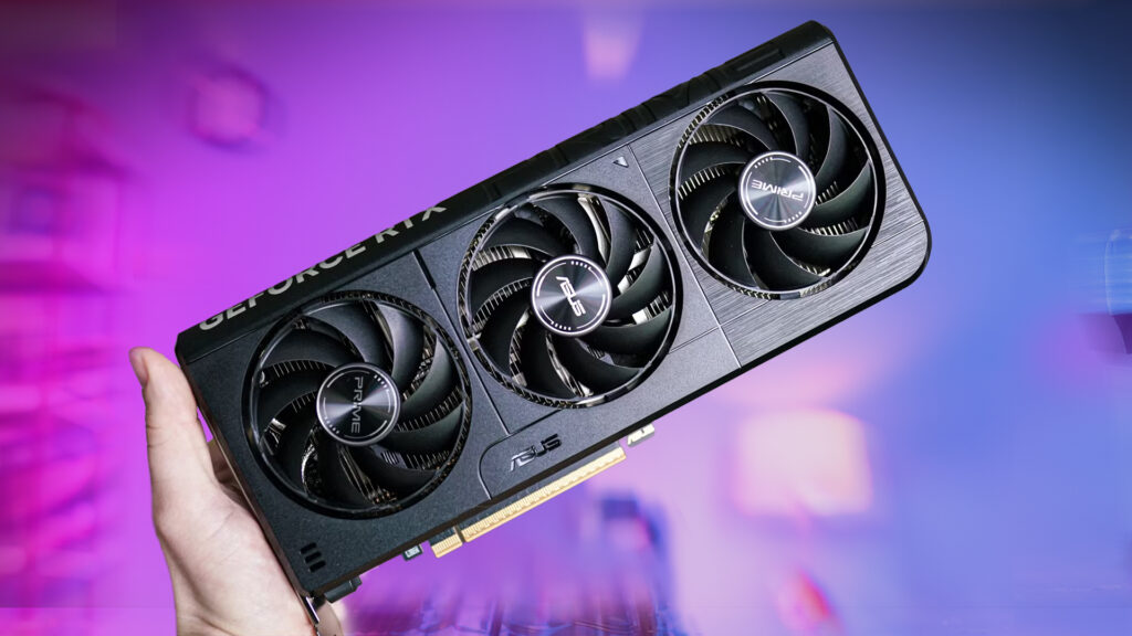 RTX 5060 vs RTX 4060