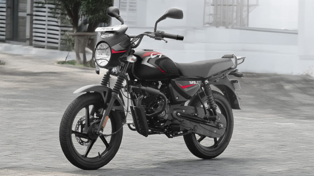 Bikes Under 85000 Rs