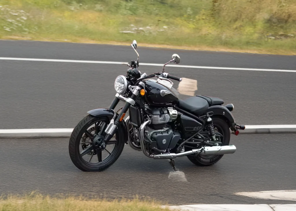 Which is the Best Bike in Royal Enfield in India?