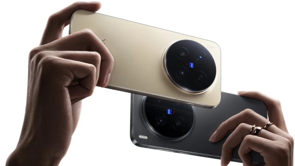Vivo X300 and X300 Pro is launching in india, price, specs and everything you need to know