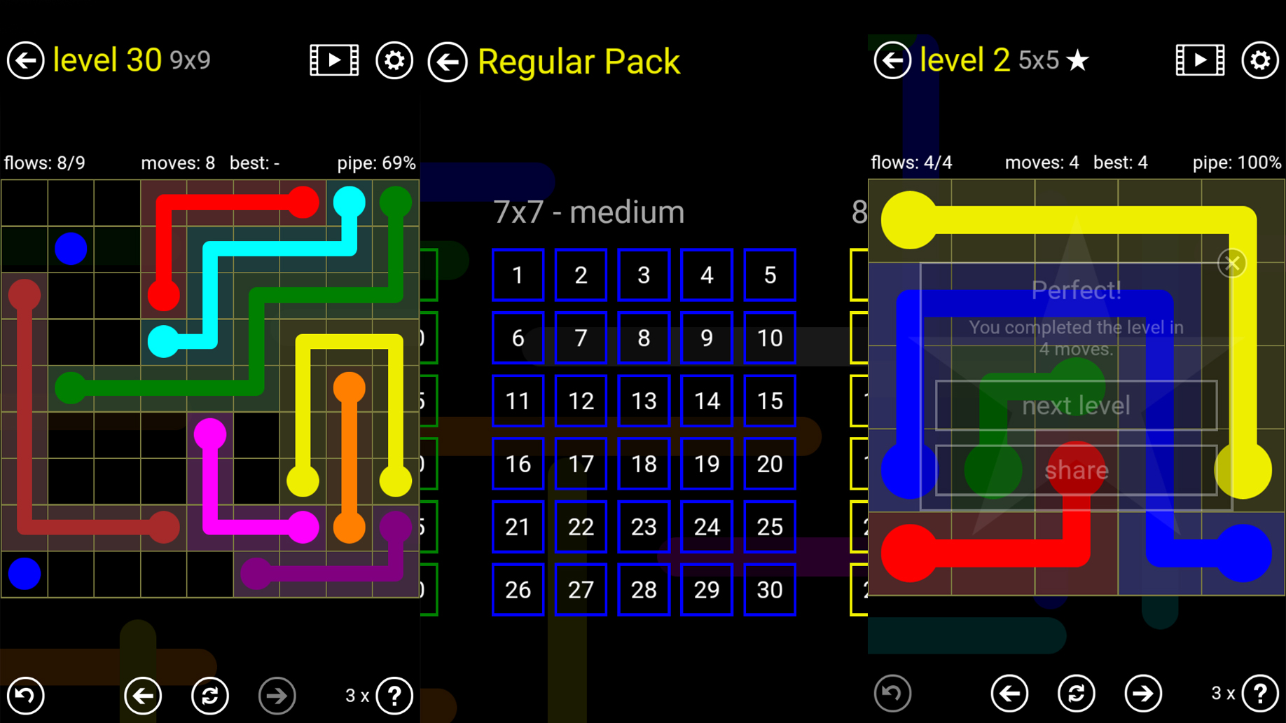 [Best] Low MB Games For Android - GEEKY SOUMYA