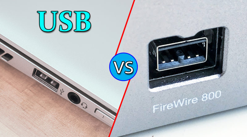 conecting firewire 800 to usb c