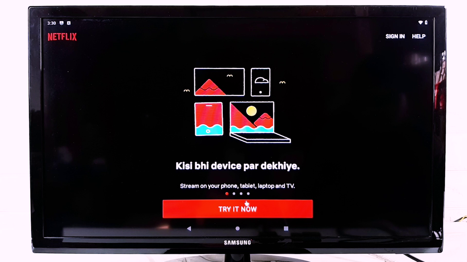 Install Netflix, Prime Video & JIO TV On Raspberry Pi 4