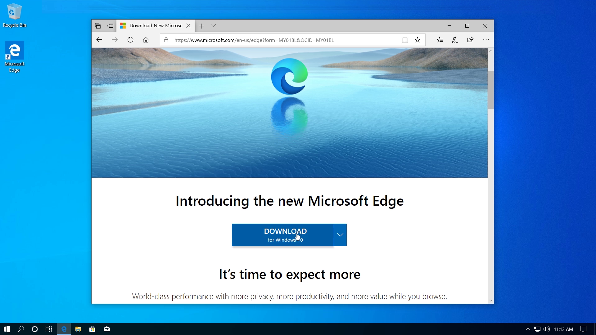 Manage Microsoft Edge Chromium Extensions With Intune 5319