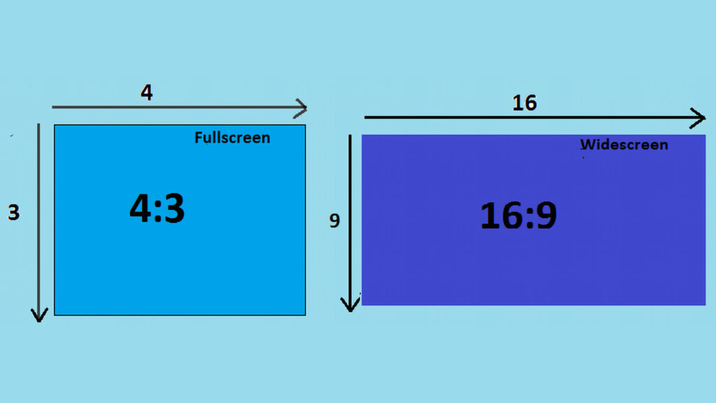 aspect ratio calculator billboard
