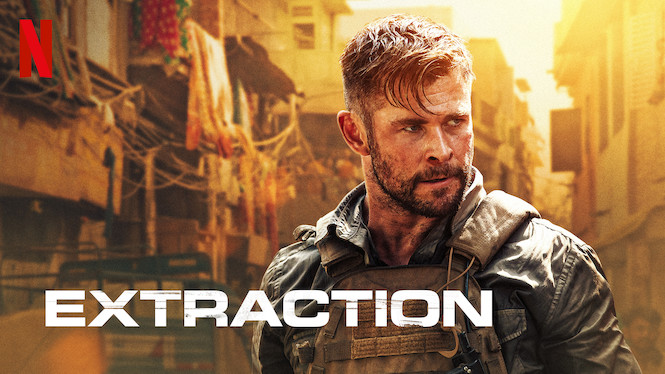 best new action movies on netflix download