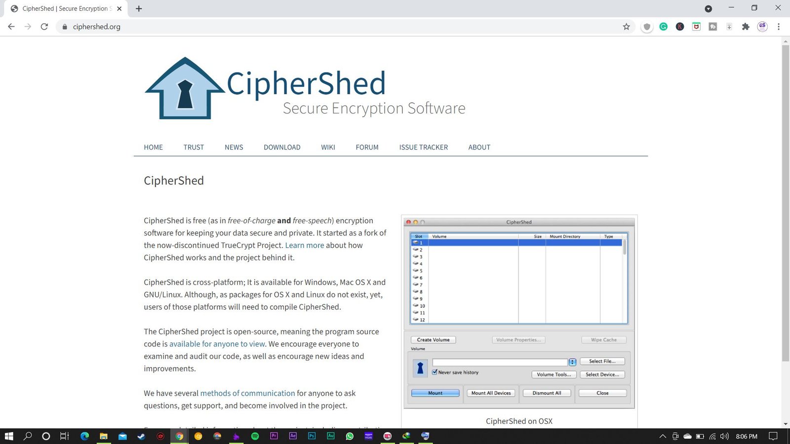 Best Free Bitlocker Alternatives For Windows 10 Home! - GEEKY SOUMYA