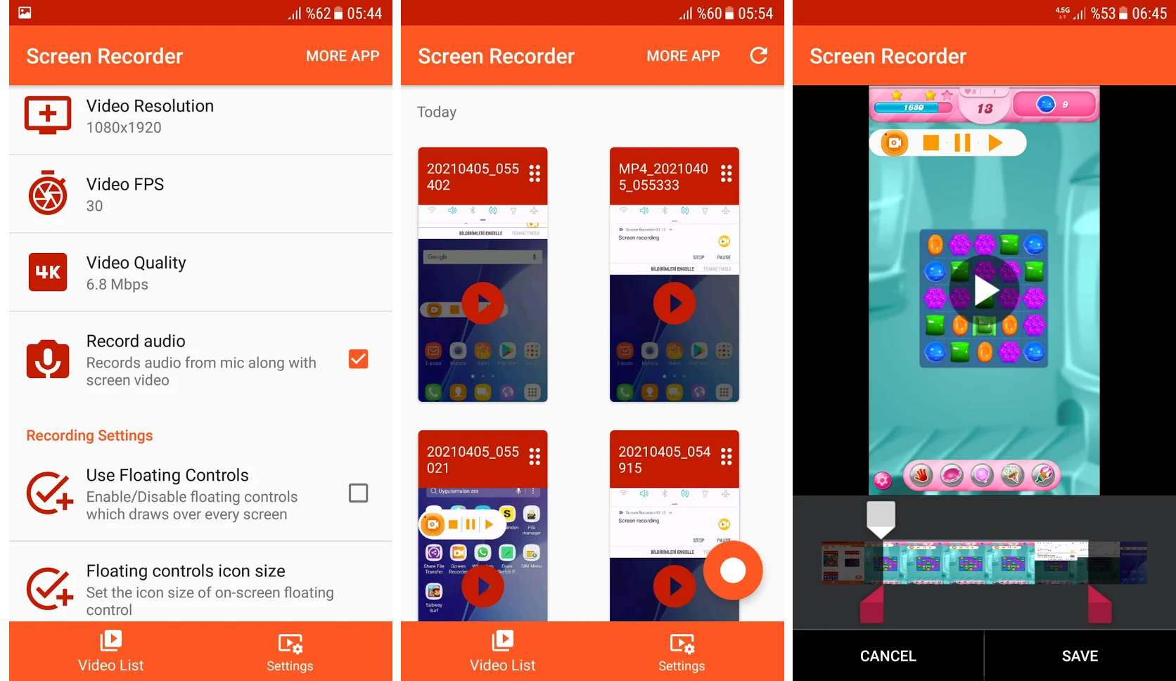 Best Screen Recorder Apps 2021 [Updated!] GEEKY SOUMYA