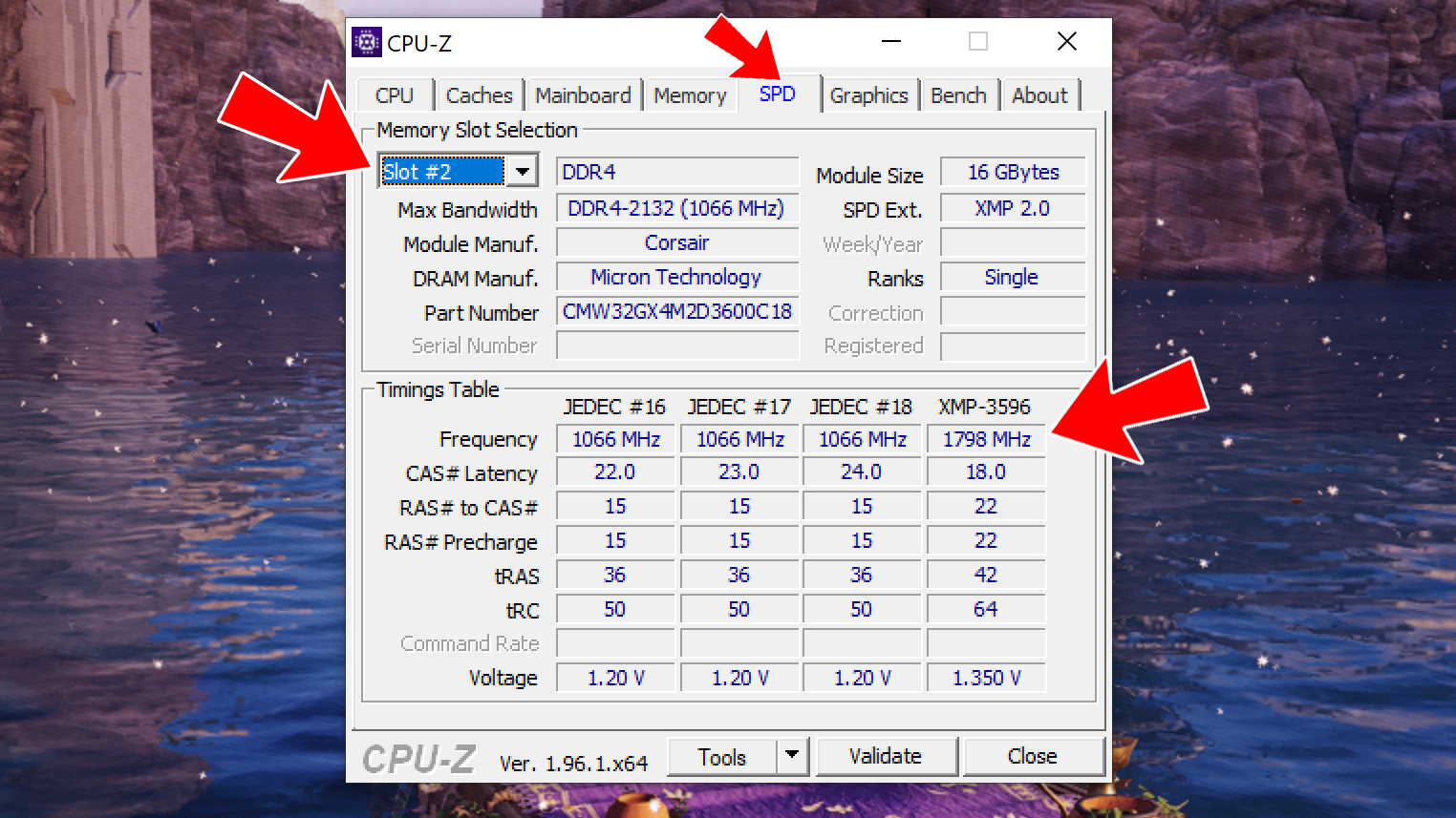 How to Enable XMP to Use Your RAM at Advertised Speed? - GEEKY SOUMYA