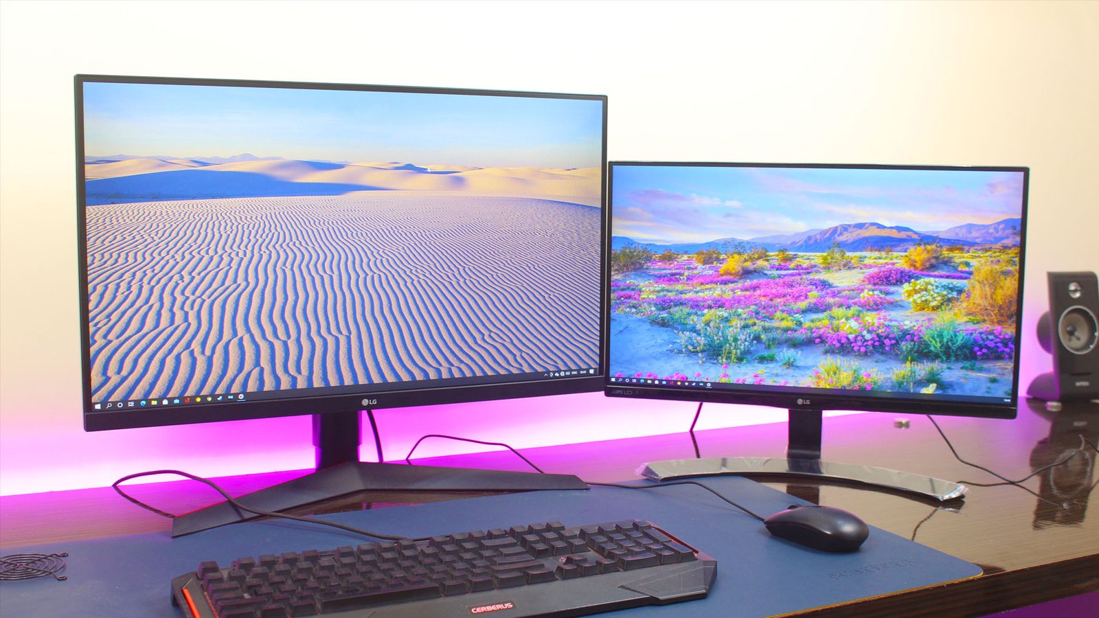 How to Set Up Dual Monitors In Windows 11! Easy Steps to Follow ...