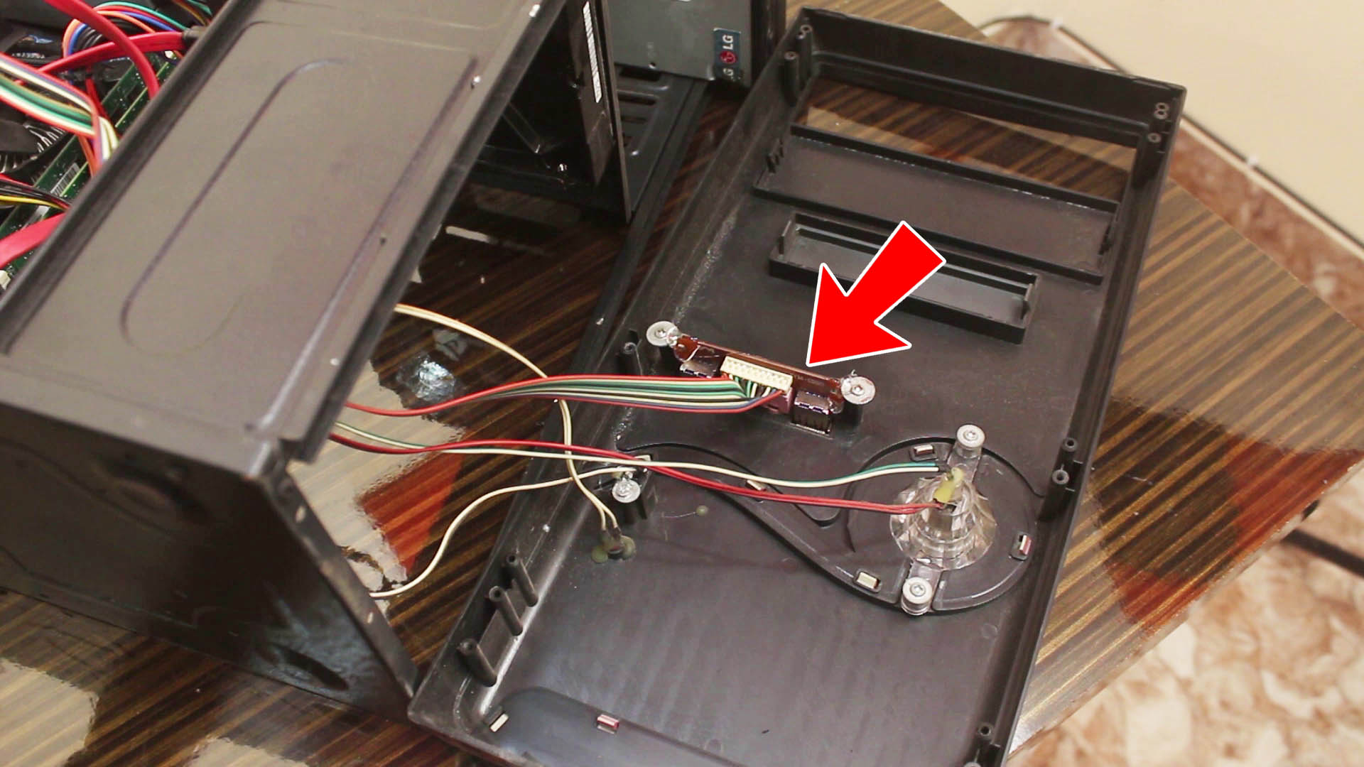 (DIY) How to Fix Front USB Ports Of Your PC? - GEEKY SOUMYA