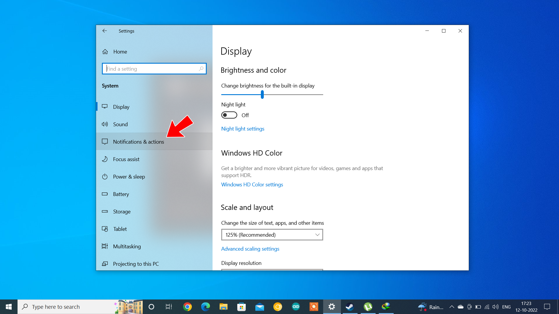 How to Disable 'Let's Finish Setting Up Your Device' in Windows 10 ...