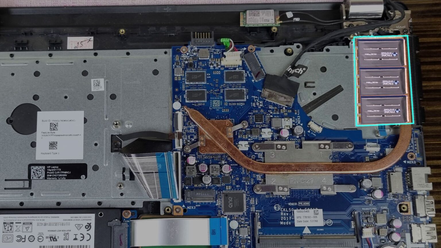 Solid state active cooling future of laptop cooling geeky soumya