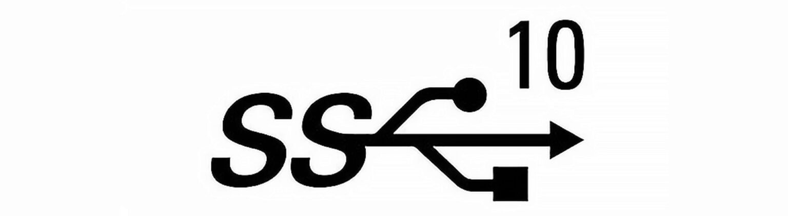 USB Ports Color Code Explained - Each Color Tells Something! - GEEKY SOUMYA