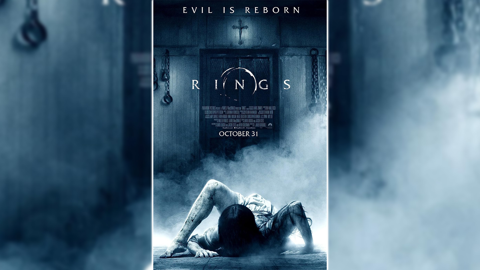 15 Best PG13 Scary Movies on Netflix Explore the Thrills GEEKY SOUMYA