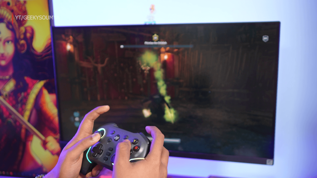 RTX 5060 8GB gaming performance