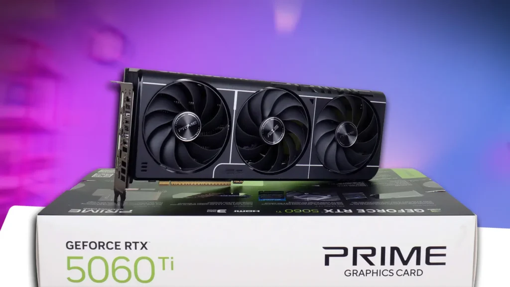 GPU under ₹35000 in India