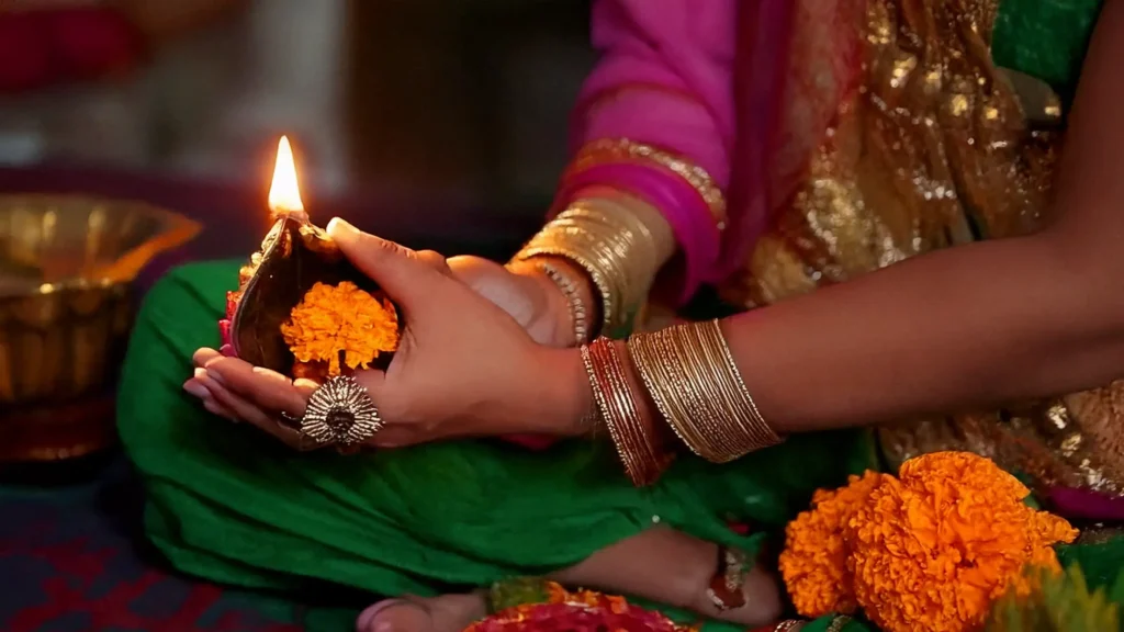 ganesh chaturthi 2025 rituals