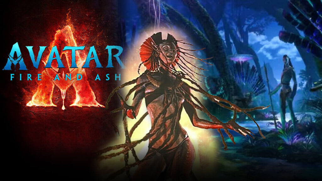 Why not to watch Avatar Fire and Ash