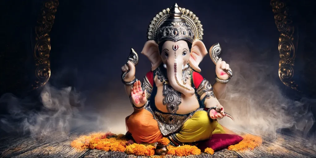 ganesh chaturthi 2025 date