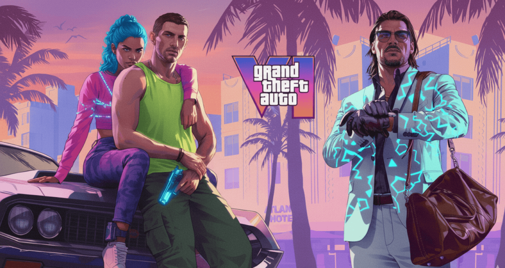 GTA 6 Price in india