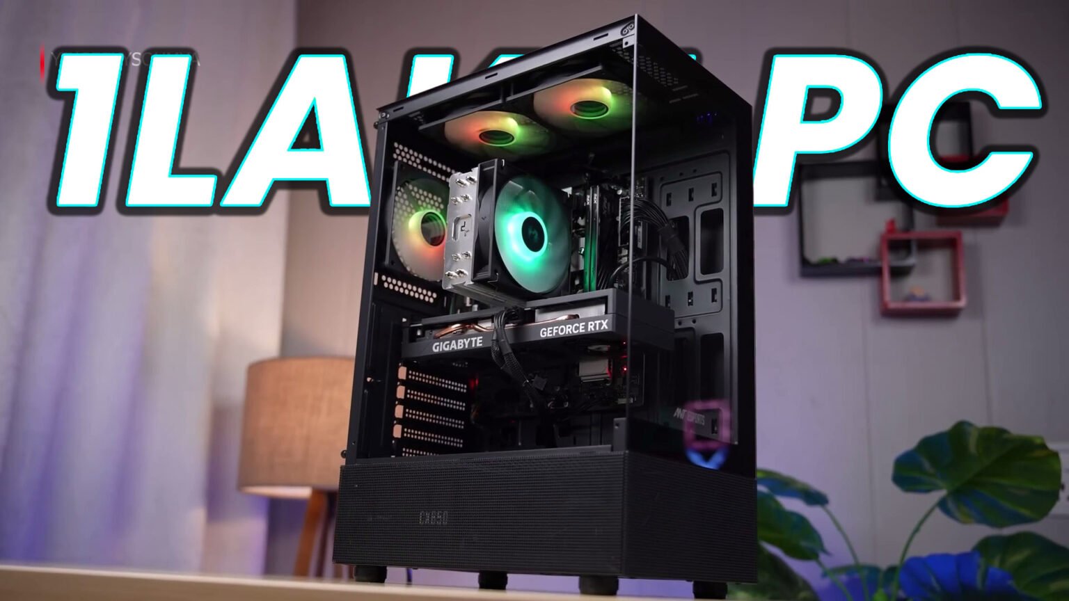 Can Your PC Run GTA 6 Minimum Recommended Specs Explained 2026 1L MY PC BUILD Copy 1536x864 