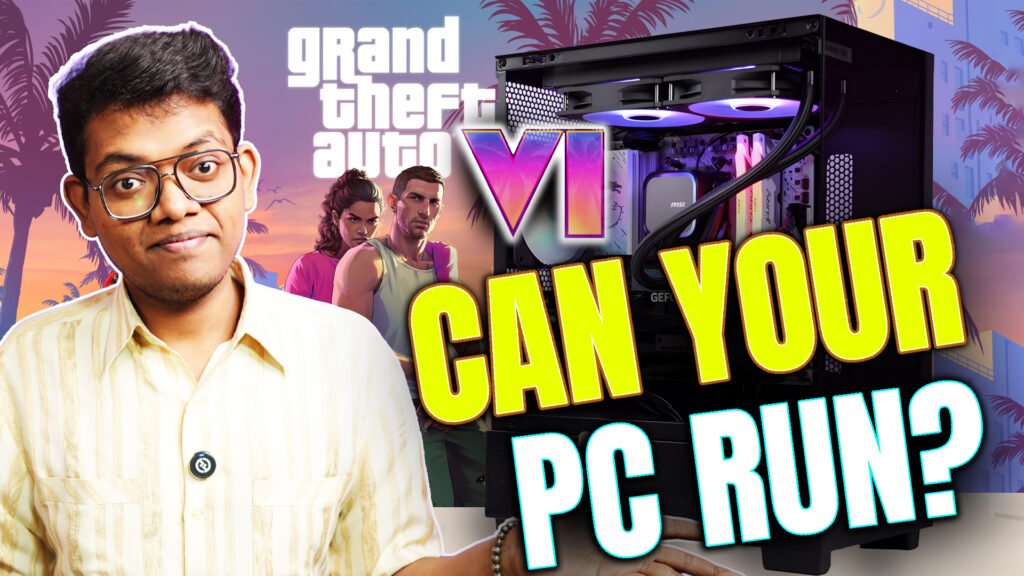 Best PC Build for GTA 6 (Expected Requirements + 4 Powerful Builds) 🔥 ...